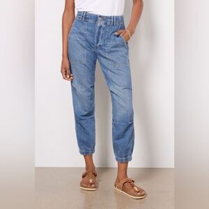 Citizens of Humanity Agni Utility Trouser Jean - Size 30